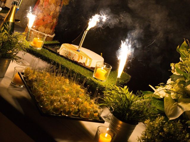 Le mariage de Pierrick et Cécile à Le Grand-Quevilly, Seine-Maritime 120