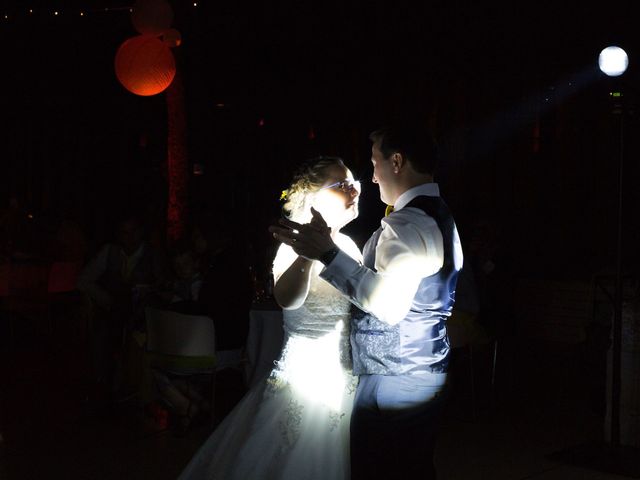 Le mariage de Pierrick et Cécile à Le Grand-Quevilly, Seine-Maritime 124