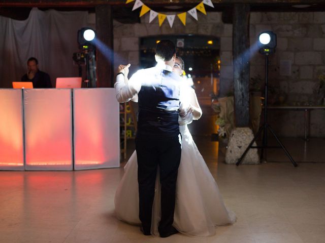 Le mariage de Pierrick et Cécile à Le Grand-Quevilly, Seine-Maritime 125