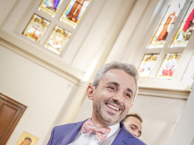 Le mariage de Olivier et Laurie à Le Pian-Médoc, Gironde 11