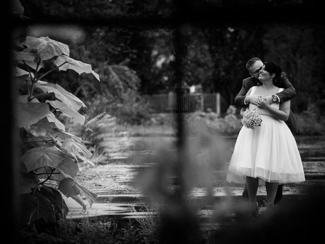 Le mariage de Pierre Henry et Chloe à Mulhouse, Haut Rhin 29