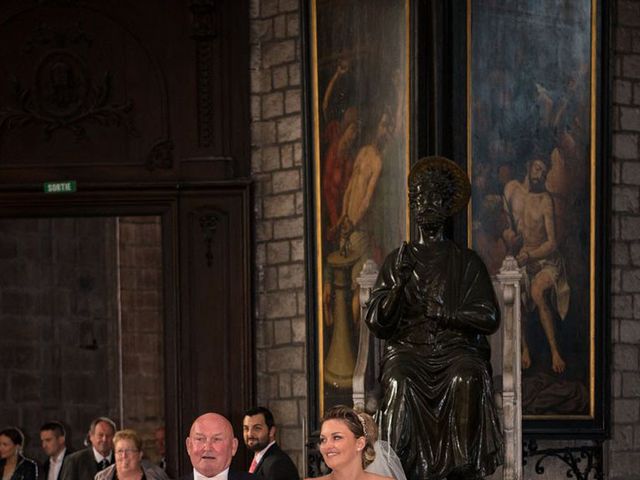 Le mariage de Andréa et Pauline à Arras, Pas-de-Calais 51