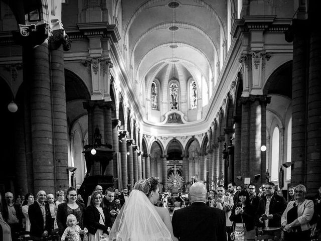 Le mariage de Andréa et Pauline à Arras, Pas-de-Calais 53