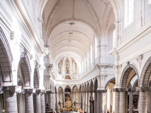 Le mariage de Andréa et Pauline à Arras, Pas-de-Calais 60