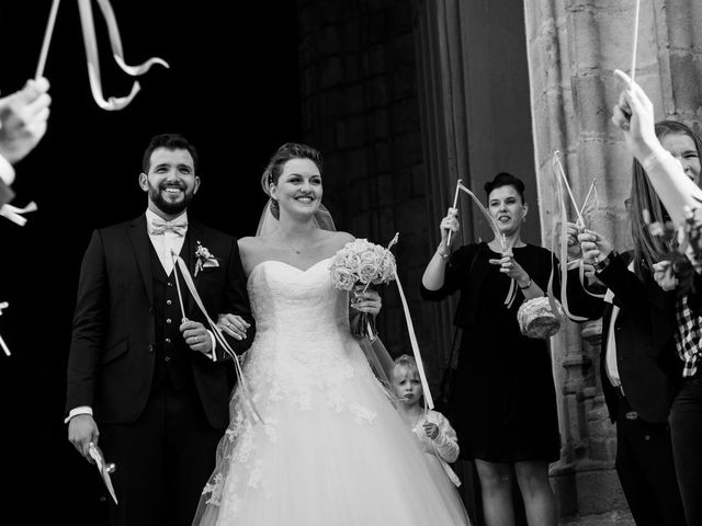 Le mariage de Andréa et Pauline à Arras, Pas-de-Calais 71