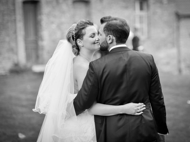 Le mariage de Andréa et Pauline à Arras, Pas-de-Calais 89