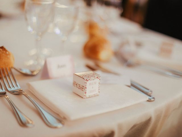 Le mariage de Ludovic et Pauline à Pontoise, Val-d&apos;Oise 44