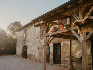 Le mariage de Sophie et Clément 2