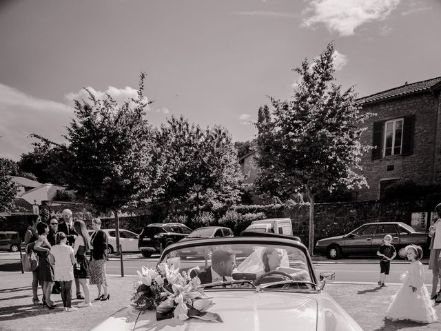 Le mariage de Alexandre et Marie à Curis-au-Mont-d&apos;Or, Rhône 9