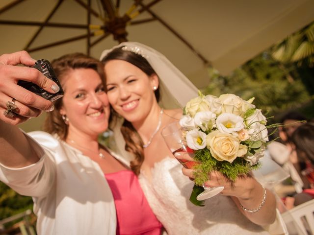 Le mariage de Alexandre et Marie à Curis-au-Mont-d&apos;Or, Rhône 18