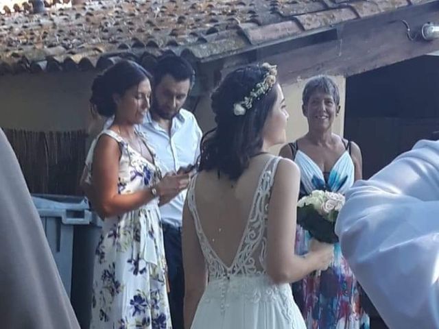 Le mariage de Julien et Mégane à Salon-de-Provence, Bouches-du-Rhône 11