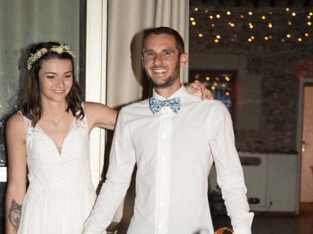 Le mariage de Julien et Mégane à Salon-de-Provence, Bouches-du-Rhône 21