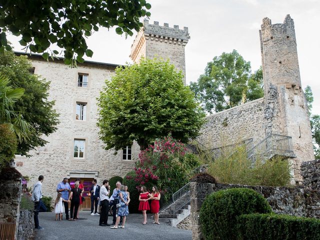 Le mariage de Tim et Violaine à Brié-et-Angonnes, Isère 63