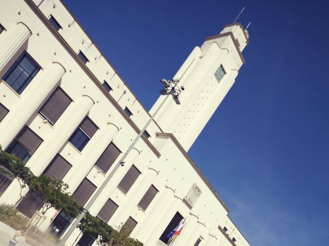 Le mariage de Johan et Violaine à Villeurbanne, Rhône 3