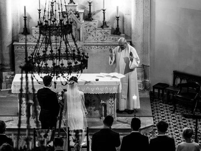 Le mariage de Roman et Claire à Campsegret, Dordogne 23