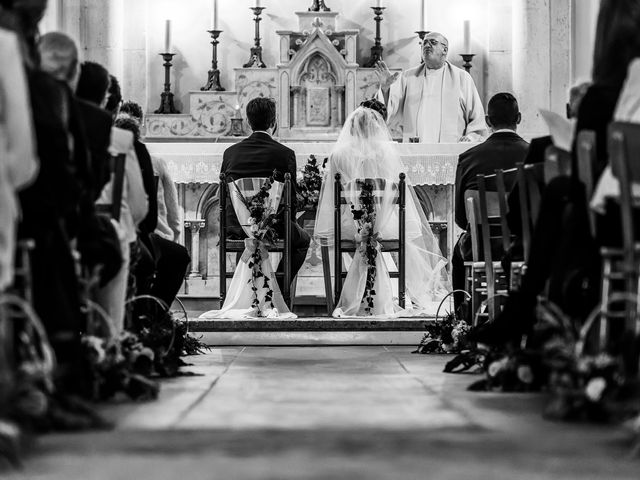 Le mariage de Roman et Claire à Campsegret, Dordogne 24