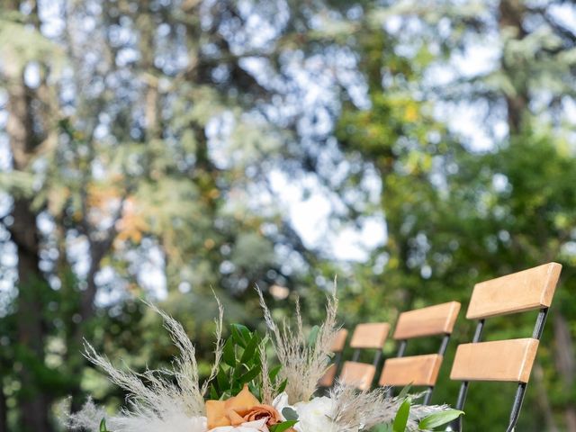 Le mariage de Enes et Wesley à Ivry-sur-Seine, Val-de-Marne 6