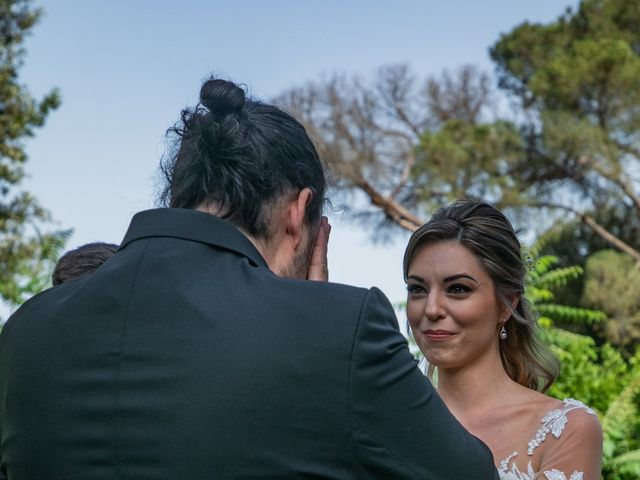 Le mariage de Enes et Wesley à Ivry-sur-Seine, Val-de-Marne 12