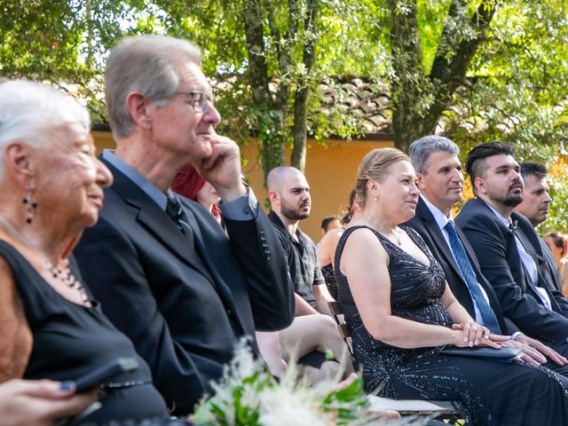 Le mariage de Enes et Wesley à Ivry-sur-Seine, Val-de-Marne 14