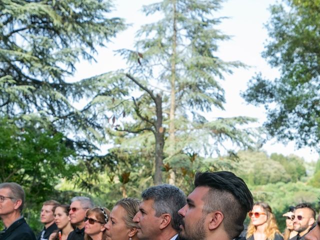 Le mariage de Enes et Wesley à Ivry-sur-Seine, Val-de-Marne 15