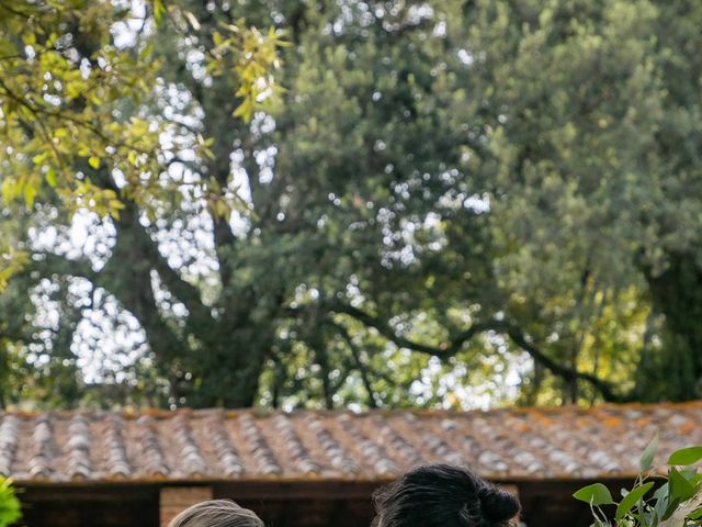 Le mariage de Enes et Wesley à Ivry-sur-Seine, Val-de-Marne 19