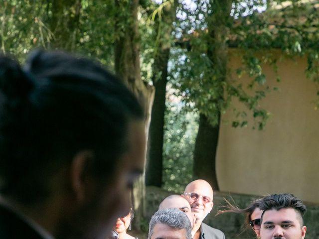 Le mariage de Enes et Wesley à Ivry-sur-Seine, Val-de-Marne 21