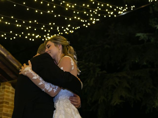 Le mariage de Enes et Wesley à Ivry-sur-Seine, Val-de-Marne 24