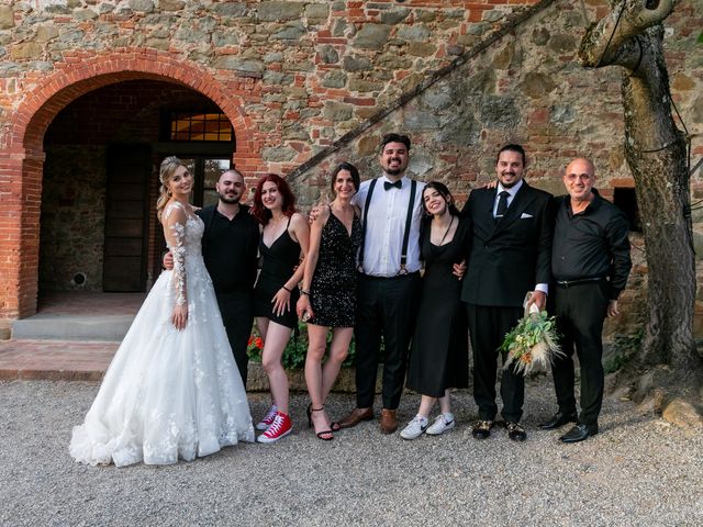 Le mariage de Enes et Wesley à Ivry-sur-Seine, Val-de-Marne 27