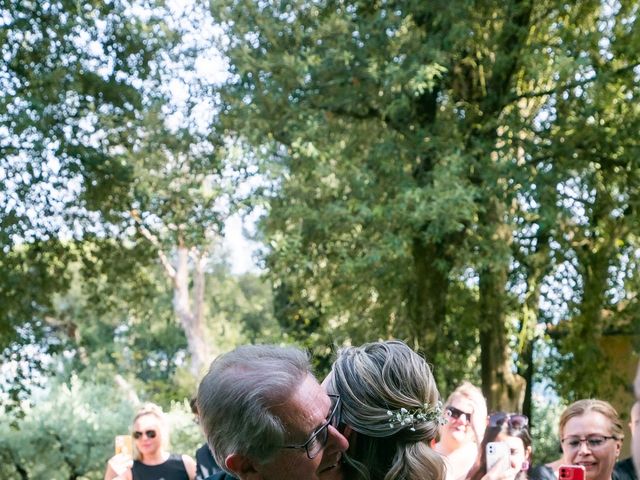 Le mariage de Enes et Wesley à Ivry-sur-Seine, Val-de-Marne 30