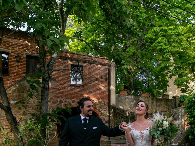 Le mariage de Enes et Wesley à Ivry-sur-Seine, Val-de-Marne 31