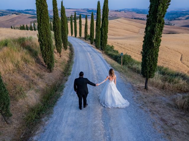 Le mariage de Enes et Wesley à Ivry-sur-Seine, Val-de-Marne 34