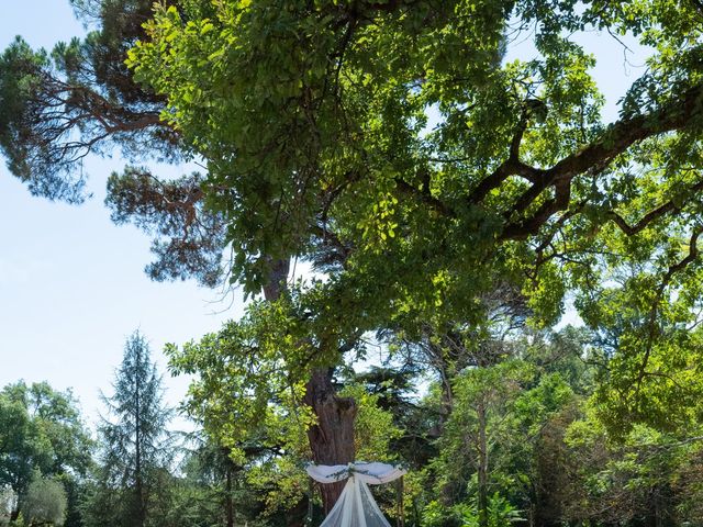 Le mariage de Emilien et Alexia à Buzet-sur-Tarn, Haute-Garonne 4