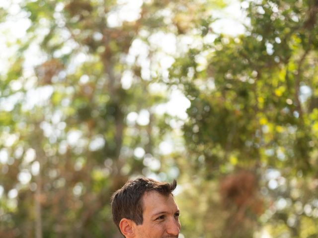 Le mariage de Emilien et Alexia à Buzet-sur-Tarn, Haute-Garonne 10