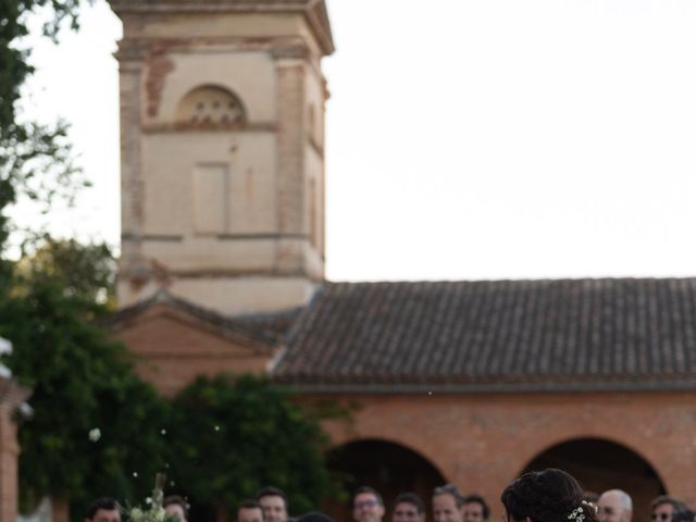 Le mariage de Emilien et Alexia à Buzet-sur-Tarn, Haute-Garonne 15