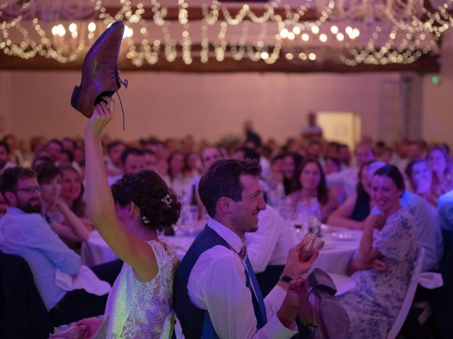 Le mariage de Emilien et Alexia à Buzet-sur-Tarn, Haute-Garonne 17