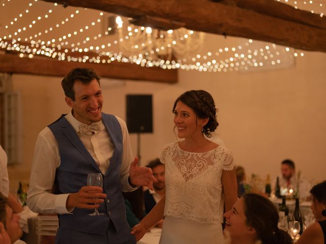 Le mariage de Emilien et Alexia à Buzet-sur-Tarn, Haute-Garonne 18