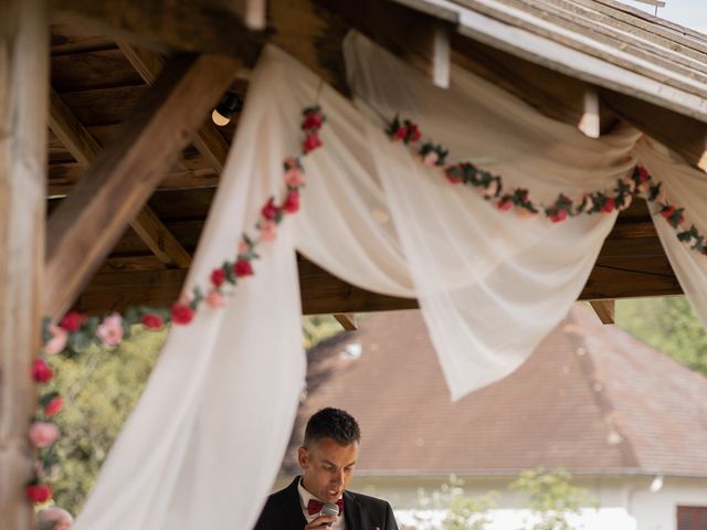 Le mariage de Nasser et Laëtitia à Bosdarros, Pyrénées-Atlantiques 57