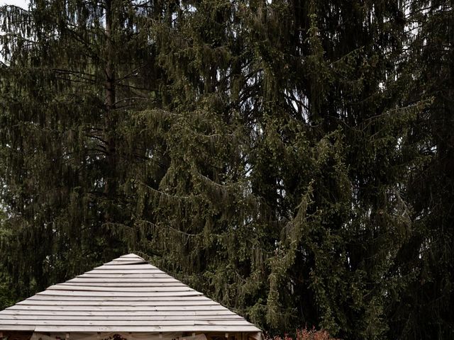 Le mariage de Nasser et Laëtitia à Bosdarros, Pyrénées-Atlantiques 64