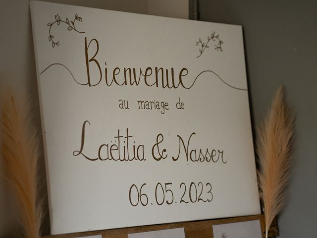 Le mariage de Nasser et Laëtitia à Bosdarros, Pyrénées-Atlantiques 69
