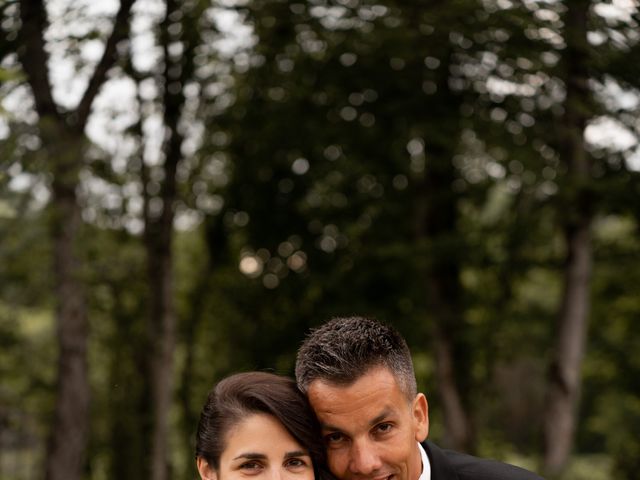 Le mariage de Nasser et Laëtitia à Bosdarros, Pyrénées-Atlantiques 78