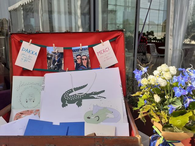 Le mariage de Léa  et Héloïse  à Strasbourg, Bas Rhin 4