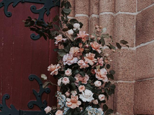 Le mariage de Yoann et Elisa à Angers, Maine et Loire 33