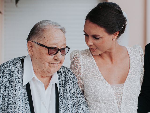 Le mariage de Yoann et Elisa à Angers, Maine et Loire 40