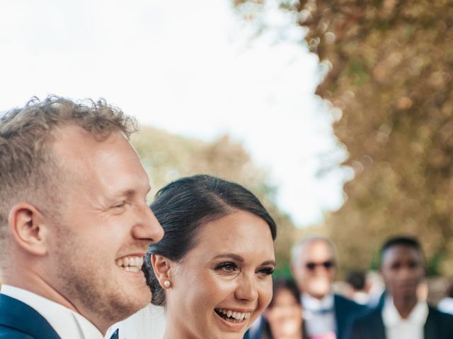 Le mariage de Yoann et Elisa à Angers, Maine et Loire 83