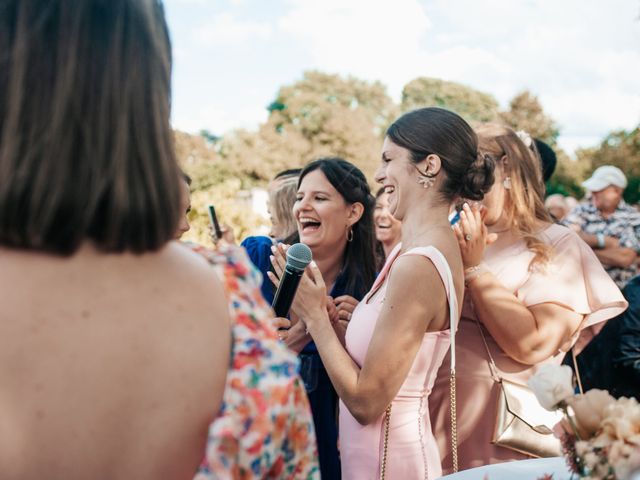 Le mariage de Yoann et Elisa à Angers, Maine et Loire 97