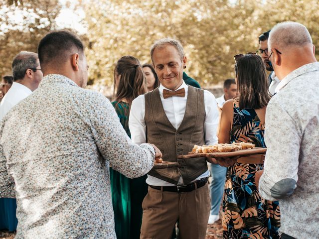 Le mariage de Yoann et Elisa à Angers, Maine et Loire 98