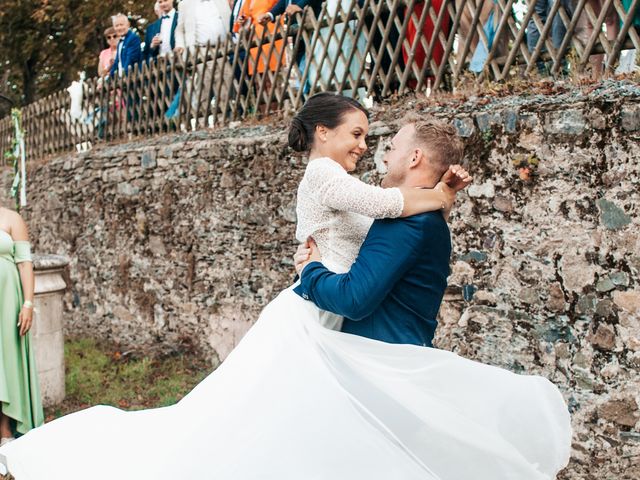 Le mariage de Yoann et Elisa à Angers, Maine et Loire 104