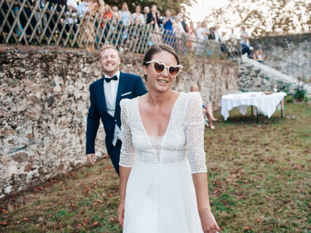 Le mariage de Yoann et Elisa à Angers, Maine et Loire 105