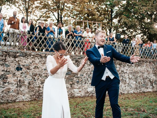 Le mariage de Yoann et Elisa à Angers, Maine et Loire 106