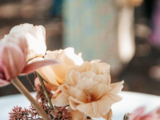 Le mariage de Yoann et Elisa à Angers, Maine et Loire 135